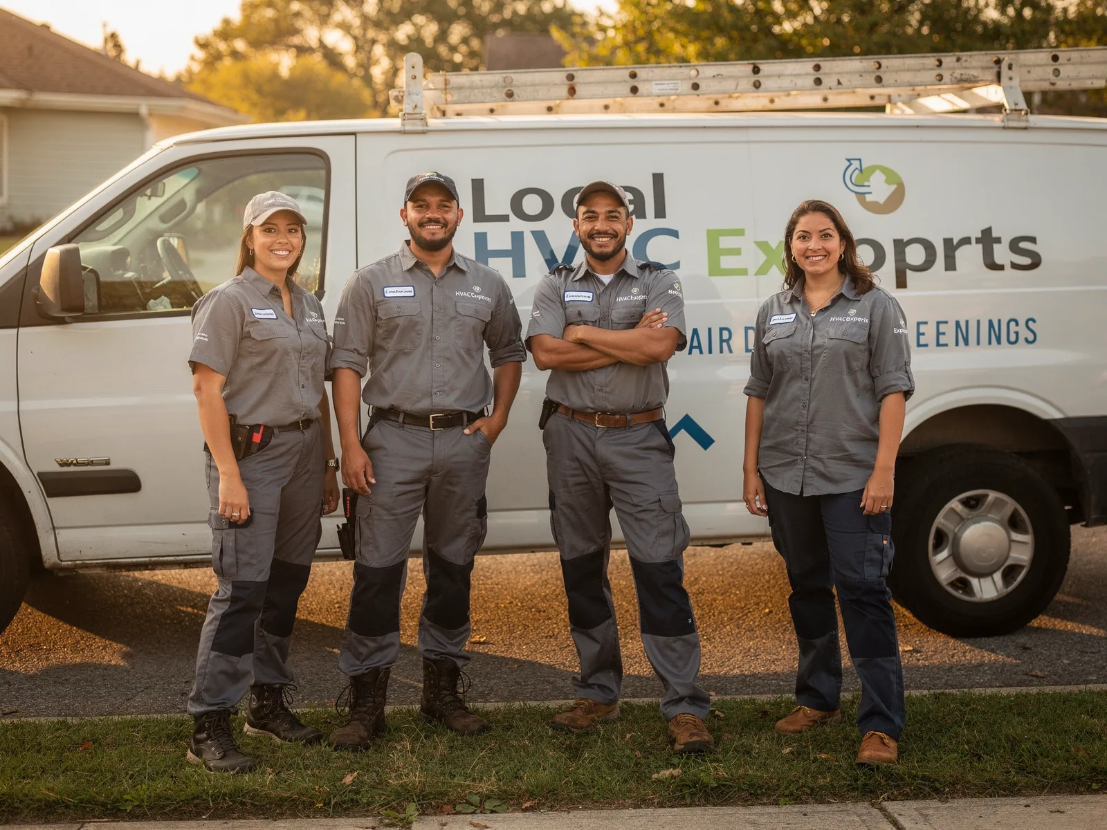 24/7 HVAC Repair & AC Replacement company in Fly Creek, NY
