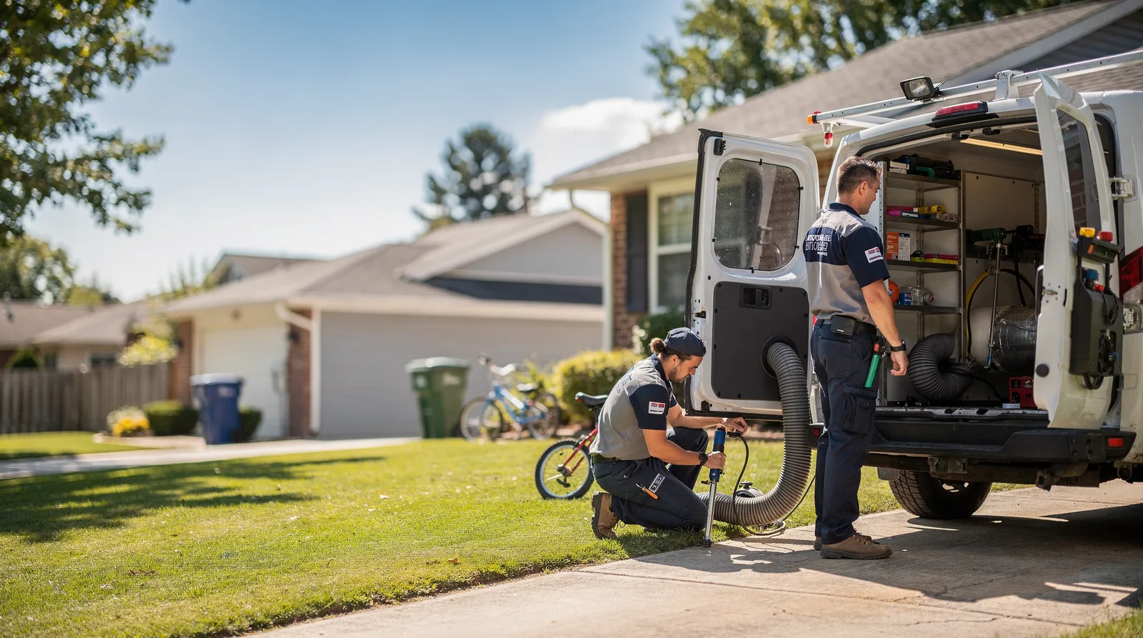 24/7 HVAC Repair & AC Replacement in Fly Creek, NY near me